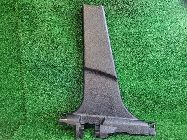 bontott NISSAN QASHQAI II Bal B Oszlop Burkolat