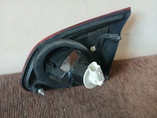 bontott NISSAN QASHQAI II Bal Belső Hátsó Lámpa