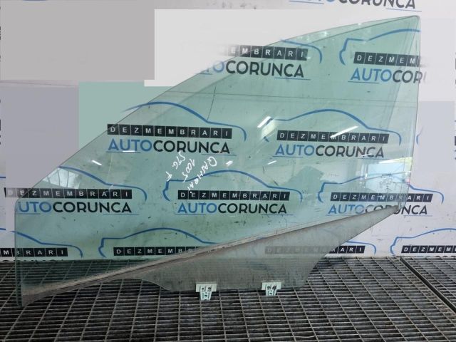 bontott NISSAN QASHQAI II Bal első Ablak