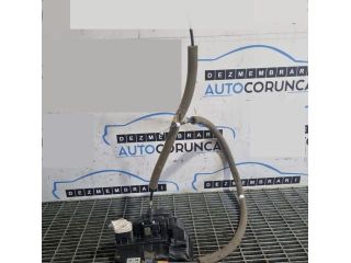 bontott NISSAN QASHQAI II Bal első Ajtózár