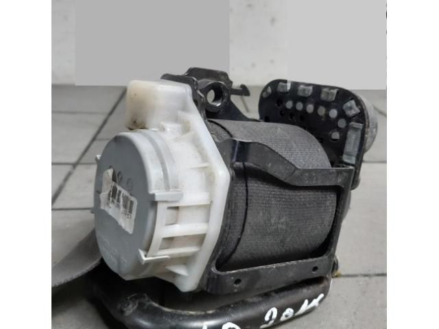 bontott NISSAN QASHQAI II Bal első Biztonsági Öv