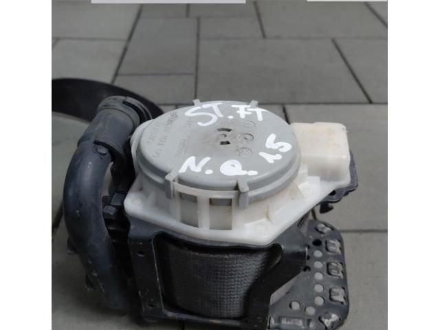 bontott NISSAN QASHQAI II Bal első Biztonsági Öv