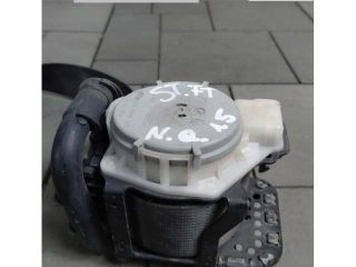 bontott NISSAN QASHQAI II Bal első Biztonsági Öv