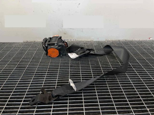 bontott NISSAN QASHQAI II Bal első Biztonsági Öv