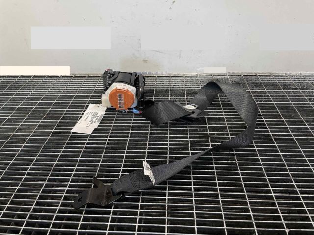 bontott NISSAN QASHQAI II Bal első Biztonsági Öv