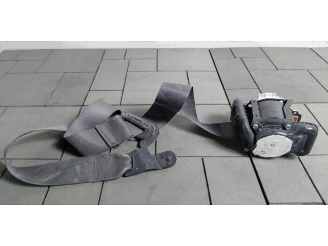 bontott NISSAN QASHQAI II Bal első Biztonsági Öv