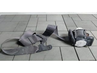 bontott NISSAN QASHQAI II Bal első Biztonsági Öv