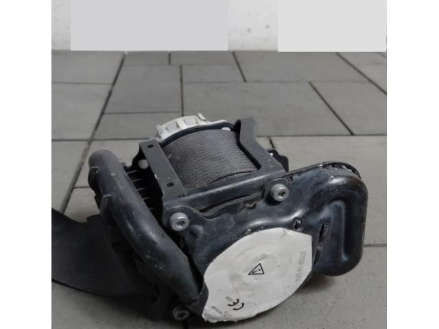 bontott NISSAN QASHQAI II Bal első Biztonsági Öv