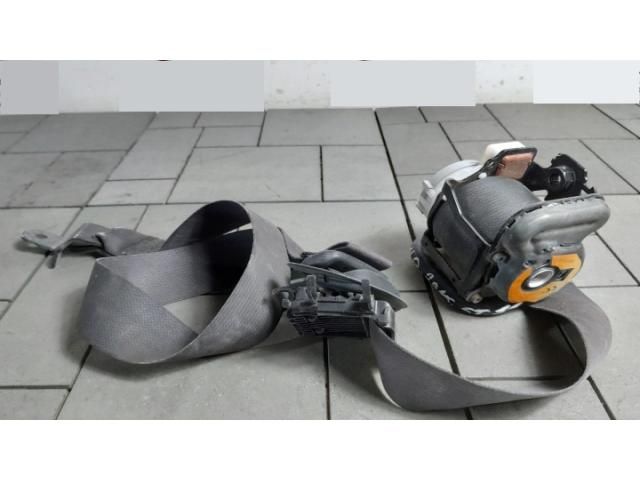 bontott NISSAN QASHQAI II Bal első Biztonsági Öv