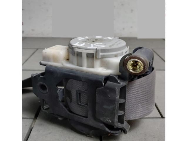 bontott NISSAN QASHQAI II Bal első Biztonsági Öv