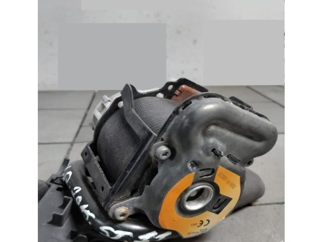 bontott NISSAN QASHQAI II Bal első Biztonsági Öv