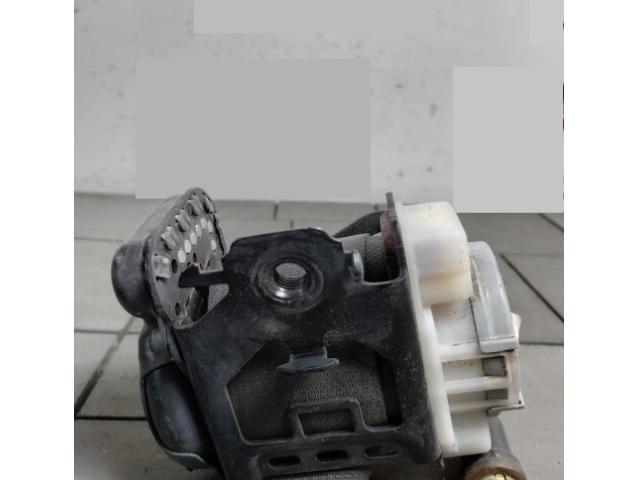 bontott NISSAN QASHQAI II Bal első Biztonsági Öv