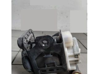 bontott NISSAN QASHQAI II Bal első Biztonsági Öv