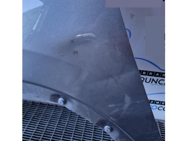 bontott NISSAN QASHQAI II Bal első Sárvédő