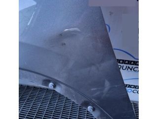 bontott NISSAN QASHQAI II Bal első Sárvédő