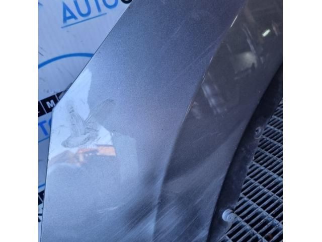 bontott NISSAN QASHQAI II Bal első Sárvédő