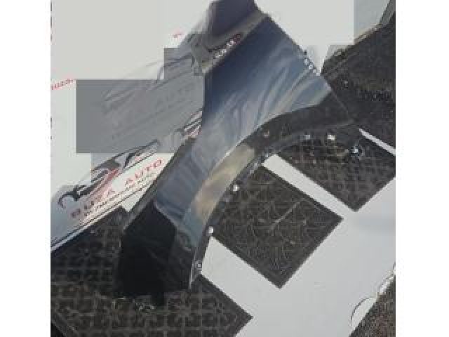 bontott NISSAN QASHQAI II Bal első Sárvédő