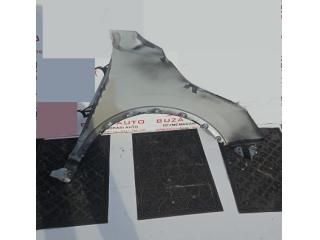 bontott NISSAN QASHQAI II Bal első Sárvédő