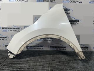 bontott NISSAN QASHQAI II Bal első Sárvédő