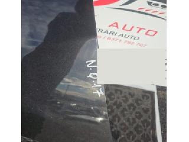 bontott NISSAN QASHQAI II Bal első Sárvédő