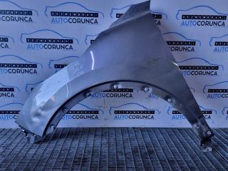 bontott NISSAN QASHQAI II Bal első Sárvédő