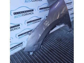 bontott NISSAN QASHQAI II Bal első Sárvédő