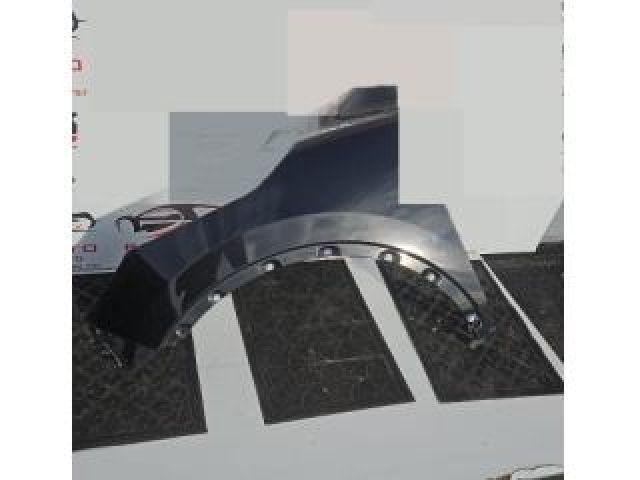 bontott NISSAN QASHQAI II Bal első Sárvédő