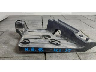 bontott NISSAN QASHQAI II Bal Fényszóró Tartó