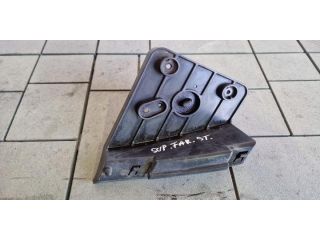 bontott NISSAN QASHQAI II Bal Fényszóró Tartó