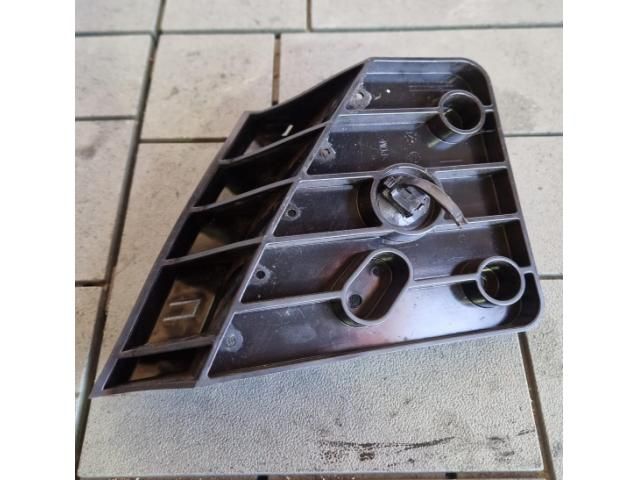 bontott NISSAN QASHQAI II Bal Fényszóró Tartó