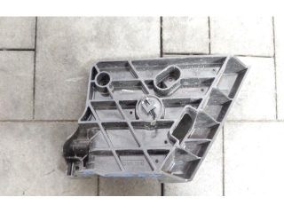 bontott NISSAN QASHQAI II Bal Fényszóró Tartó