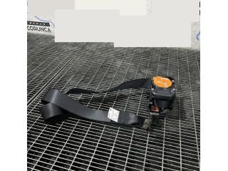 bontott NISSAN QASHQAI II Bal hátsó Biztonsági Öv