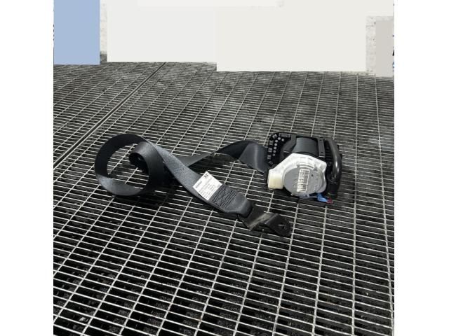 bontott NISSAN QASHQAI II Bal hátsó Biztonsági Öv