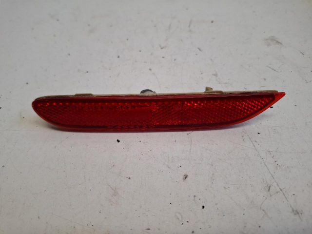 bontott NISSAN QASHQAI II Bal hátsó Prizma