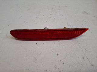 bontott NISSAN QASHQAI II Bal hátsó Prizma