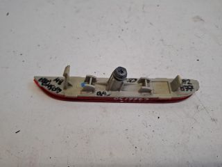 bontott NISSAN QASHQAI II Bal hátsó Prizma