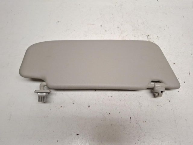 bontott NISSAN QASHQAI II Bal Napellenző