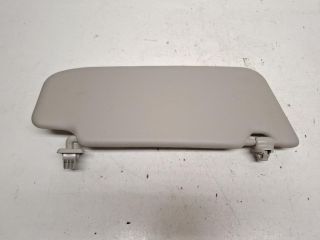 bontott NISSAN QASHQAI II Bal Napellenző