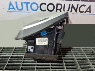 bontott NISSAN QASHQAI II Bal Szellőző