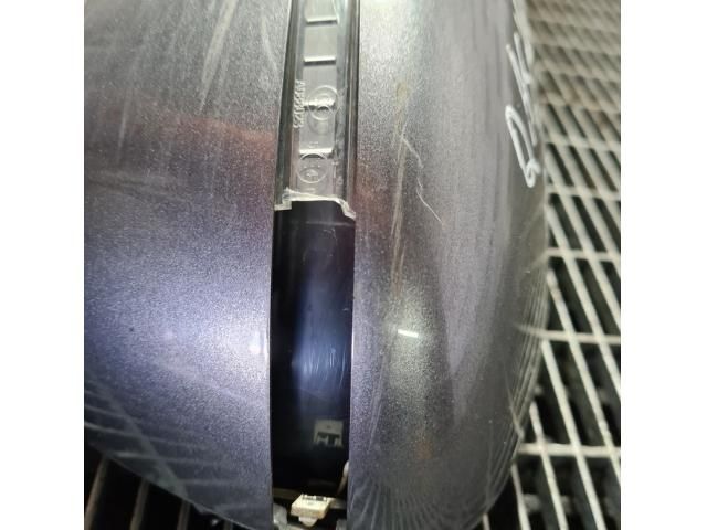 bontott NISSAN QASHQAI II Bal Visszapillantó Tükör (Elektromos)