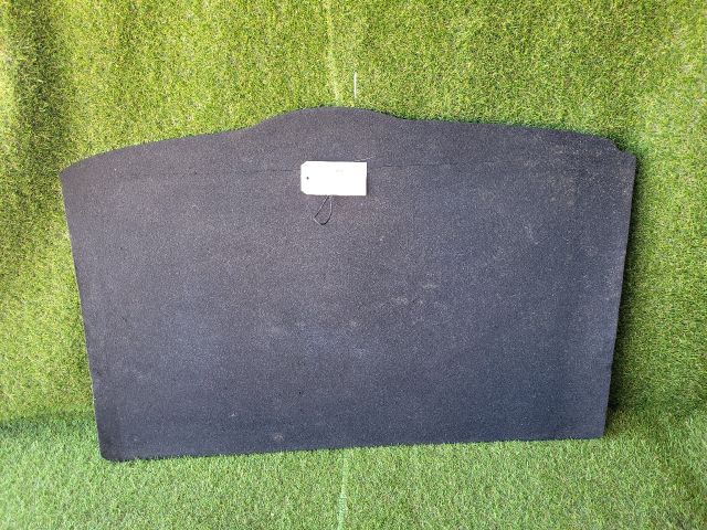 bontott NISSAN QASHQAI II Csomagtér Tálca