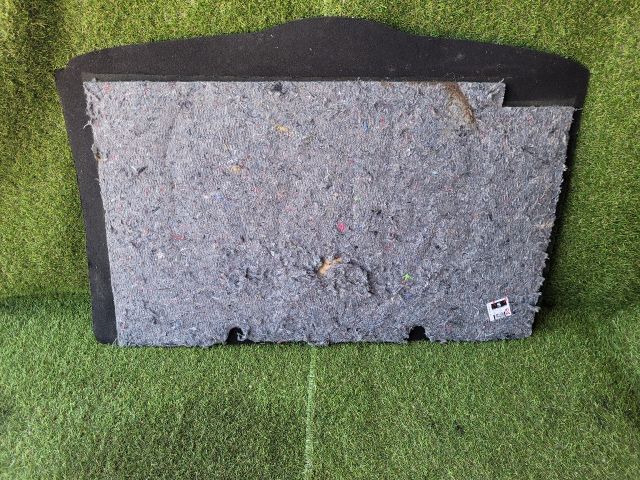 bontott NISSAN QASHQAI II Csomagtér Tálca