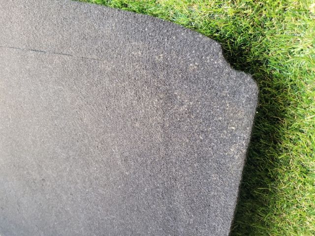 bontott NISSAN QASHQAI II Csomagtér Tálca