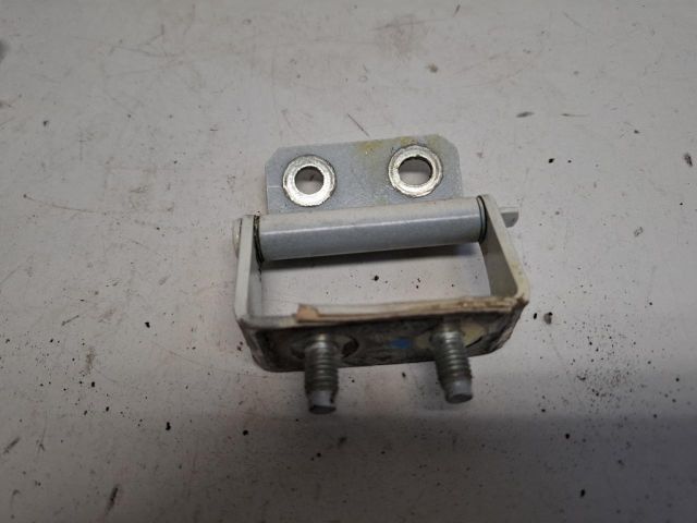 bontott NISSAN QASHQAI II Csomagtérajtó Zsanér