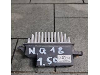 bontott NISSAN QASHQAI II Előtét Ellenállás Fűtőmotor