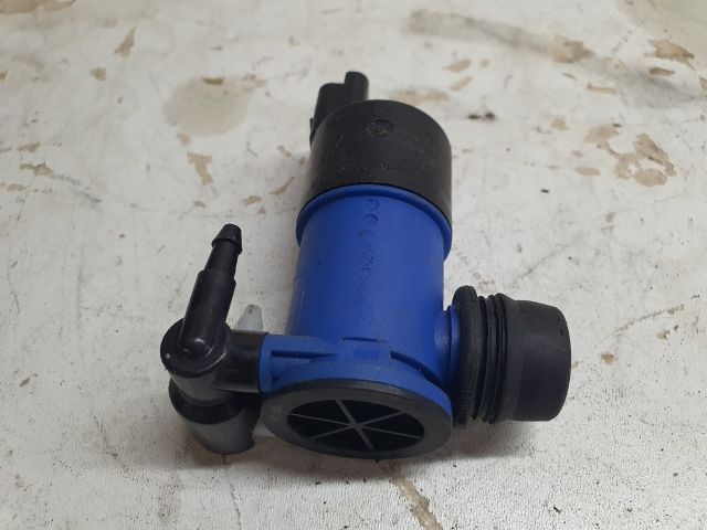 bontott NISSAN QASHQAI II Első Ablakmosó Szivattyú