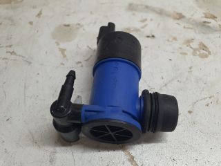 bontott NISSAN QASHQAI II Első Ablakmosó Szivattyú