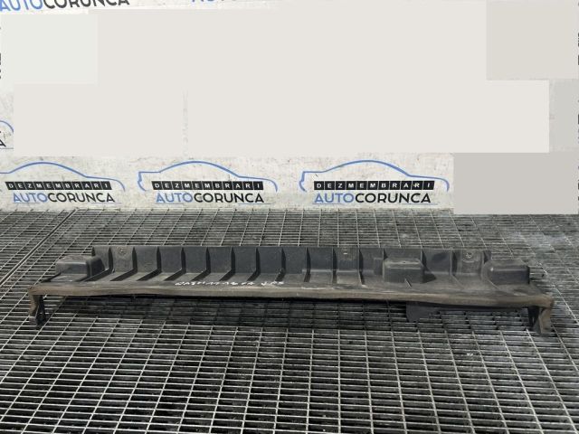 bontott NISSAN QASHQAI II Első Koptató