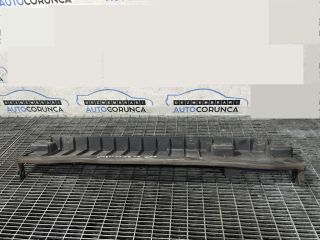 bontott NISSAN QASHQAI II Első Koptató