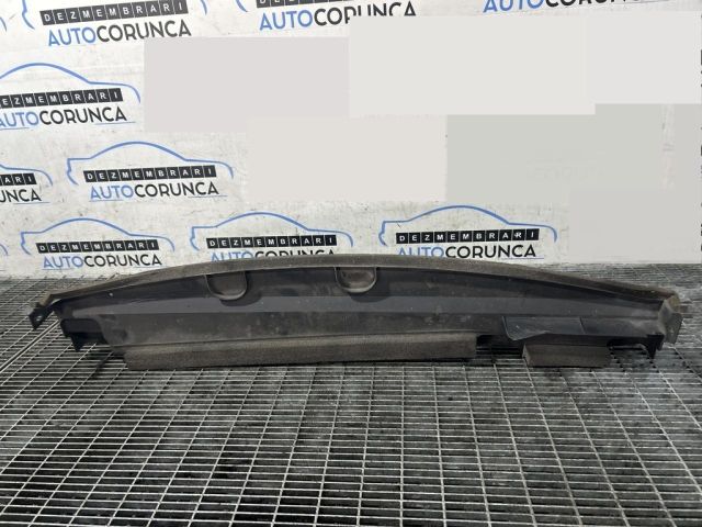 bontott NISSAN QASHQAI II Első Koptató